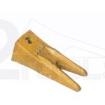 (0-3Tonne) Straight Twin Tiger Tooth