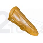 Hensley XS Style (XS25) Rock Chisel Tooth