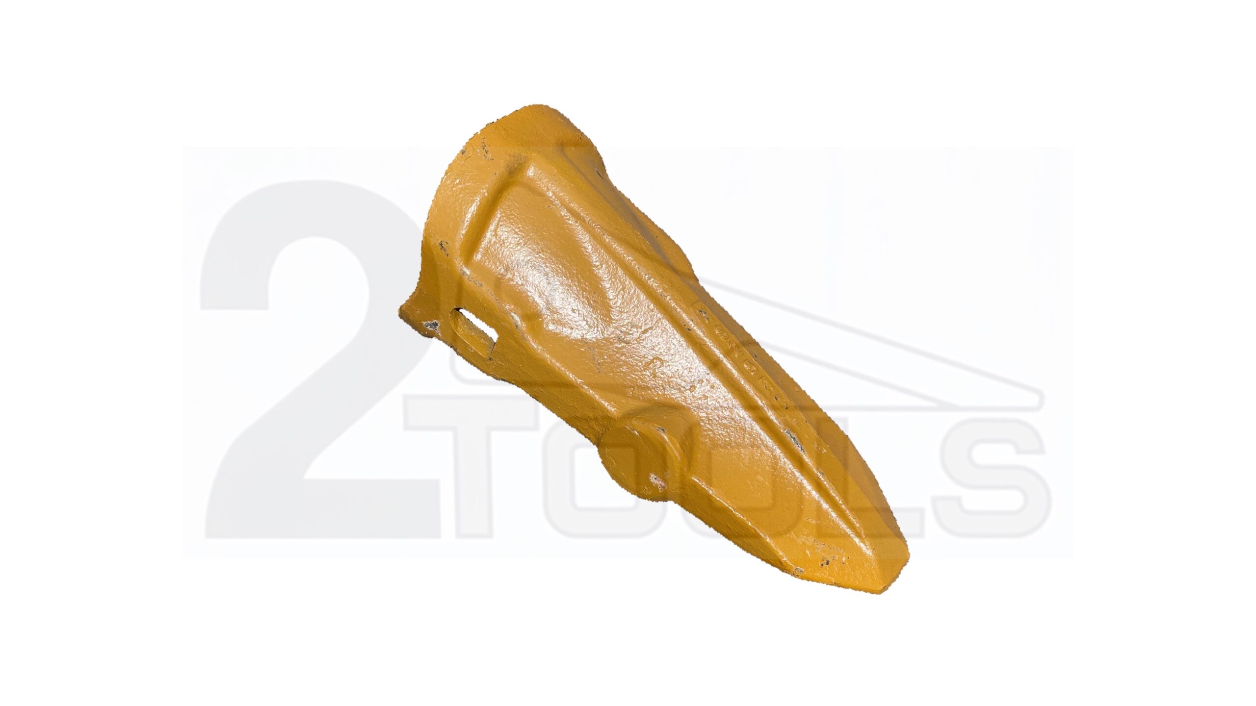 151836C4-70FC-4F76-9814-91A8FE1CF223-scaled-1.jpeg Hensley XS Style (XS25) Rock Chisel Tooth - Image 1