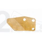 (0-3Tonne) LH Side Cutter 25mm