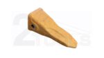 CAT Style (J250) Rock Chisel Tooth