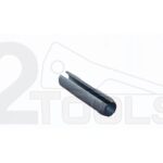 Keech Style (Bobcat) Roll Pin Without Rubber