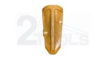 Hensley XS Style (XS25) Rock Chisel Tooth - Image 2