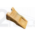 Doosan Style (DH220) Chisel Tooth