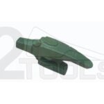 Esco Style (V13) Loader Adaptor 25mm