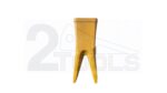 CAT Style (J250) Twin Tiger Tooth - Image 2