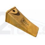 Hensley Style (X156) Long Chisel Tooth