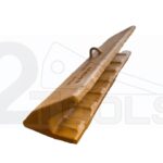 Weld On Lip Shroud 70mm-100mm Lip