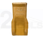 CAT Style (J550) HD Abrasion Tooth - Image 2