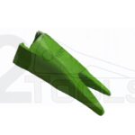 Esco Style (V23) Twin Tiger Tooth