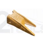 Doosan Style (DH220) Twin Tiger Tooth