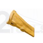 Hensley XS Style (XS15) SYL Chisel Tooth