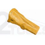 Hensley XS Style (XS05) SYL Chisel Tooth