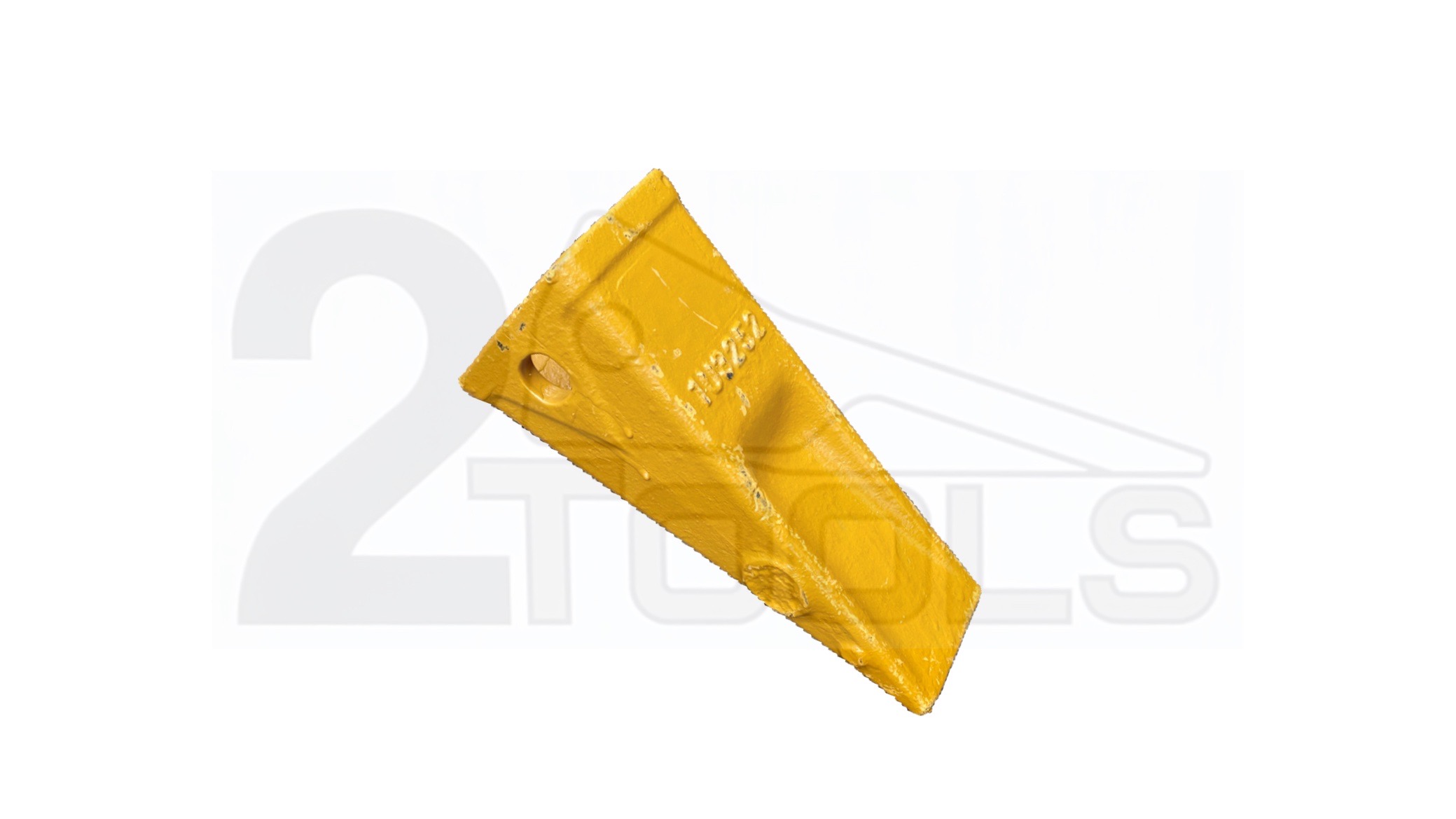 9BC2803C-9A00-491C-9500-09DF6B77C46E.jpeg CAT Style (J250) General Purpose Tooth - Image 1