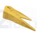 Esco Style (E40) Twin Tiger Tooth