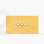 Hitachi Style (ZW330) Loader Outer Edge 35mm Thick