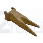 Esco Style (V29) Twin Tiger Tooth