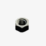 Bolt Nut (1F7958) 1/2"