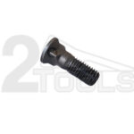 Plow Bolt (3F5108) 5/8" Thread  x 57mm Length