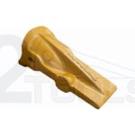 Hensley XS Style (XS10) SYL Chisel Tooth