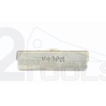 Esco Style (V43) Retaining Pin