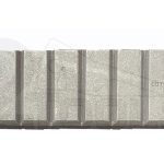 Choc Block 240 x 100 x 15/8 - Notched back