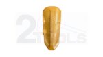 Hensley XS Style (XS05) Rock Chisel Tooth - Image 2