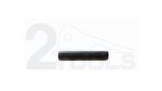 Hensley Style (X156) Rubber Filled Roll Pin - Image 2