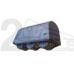 Esco Style (E35/E40) Rubber Retainer