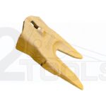 Esco Style (E40) HD Twin Tiger Tooth