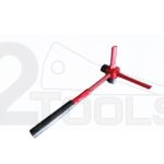 (L) Pin Knock Out Tool