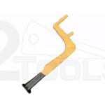 CAT Style (L) Side Pin Knock Out Tool
