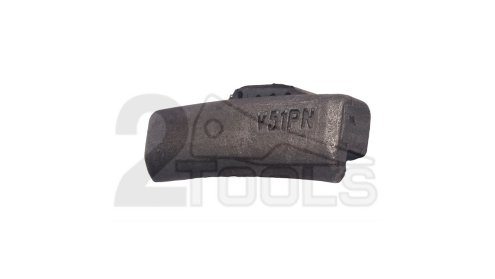 PSX_125.jpg Esco Style (V51) Retaining Pin - Image 1