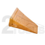 Komatsu Style (PC120) Chisel Tooth