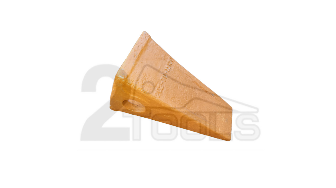 PSX_139.jpg Komatsu Style (PC120) Chisel Tooth - Image 1