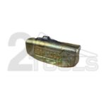 CAT Style (K80/K90/K100) Retaining Pin