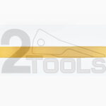 Weld On Single Bevel Edge (HT) 150mm x 16mm x 1880mm