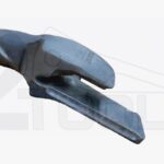 Esco Style (V43) Excavator Adaptor 50mm