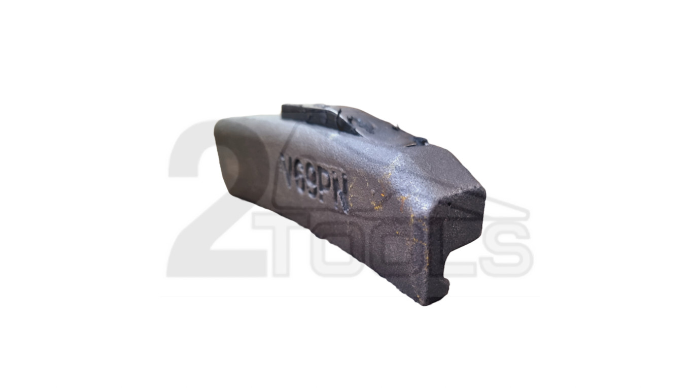 V69PN-1.jpg Esco Style (V69) Retaining Pin - Image 1