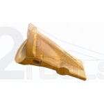 Hensley XS Style (XS25) SYL Chisel Tooth